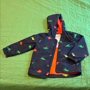 Carters Kids Jacket